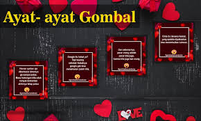Oct 16, 2019 · gambar hewan. Kata Kata Gombal Buat Pasangan Fur Android Apk Herunterladen
