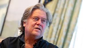 Former Carter pollster, Bannon ally Patrick Caddell dies at 68