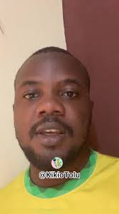 Bode Thomas: Remain Humble Regardless of Status or Wealth #kikiotolu #kikio