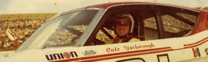 Who won the first nascar race ever? 1969 Atlanta 500 Talladega And Spoiler Registry