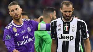 In dem werk mit dem titel io, giorgio schreibt er. Infinite Madrid On Twitter Chiellini Juventus Sergio Ramos Is The Best Defender In The World They Say He S Impulsive Not Tactical At All That 8 10 Goals Are Conceded Each Season Through His