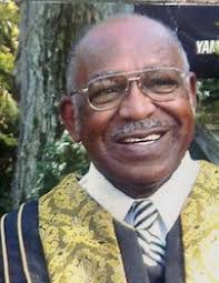 Obituary for Elder Floyd Brown