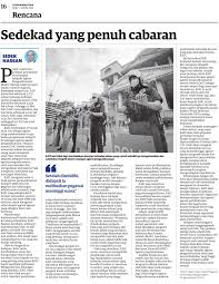 Jawatan kosong di suruhanjaya integriti agensi penguatkuasaan (eaic). Eaic Suruhanjaya Integriti Agensi Penguatkuasaan Fotos Facebook