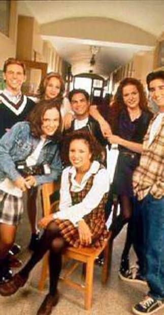 Student Bodies (TV series) - Alchetron, the free social encyclopedia