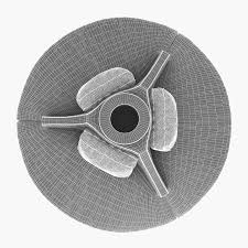 Maybe you would like to learn more about one of these? Custom Hand Made Center Round Settee Banquette Sofa 3d Model 25 Unknown Stl Obj Dwg Fbx 3ds Max Free3d
