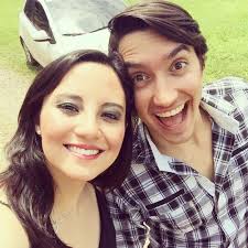 Kim Lou graba el video que acompaña su nuevo material discográfico