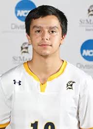 2020 Men's Soccer Roster