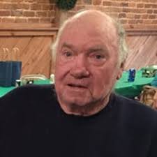 Bud Campbell Obituary July 11, 2019