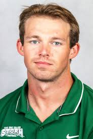 SEPTEMBER 17, 2022 6:00 PM JACK BRITT MEMORIAL STADIUM LAKE ERIE COLLEGE  STORM MCKENDREE BOBCATS