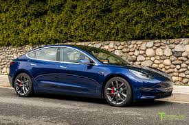 Pin On Tesla Model 3 Wheels By T Sportline