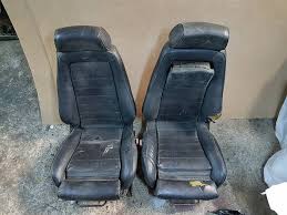 Bmw E21 Orjinal Recaro Koltuk Bmw E21 Restorasyon Turkiye Facebook