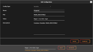 This is a basic minecraft server, with the basic configuration it will download and install a vanilla minecraft server. Support Binhex Minecraftserver Page 2 Docker Containers Unraid