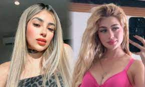 Vivian de la Torre responde tras ser señalada en el asesinato de Valeria  Márquez - Más Latina 96.5