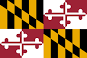 Image of What state is the city of Bethesda in?