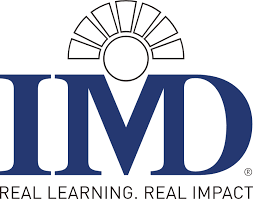 The imd mba gmat score average is 680. Imd Business School For Management And Leadership Courses