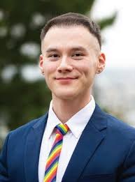 USC Law Magazine Spring