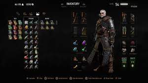 Menu in options > mods > new game plus plus you can use: Witcher 3 Op Tank Build For Early New Game Plus Including How To Use The Extra Ability Glitch Youtube