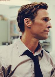 True Detective True Detective Matthew Mcconaughey Shirtless Matthew Mcconaughey