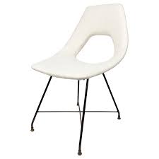 A perfect pair with the bozzi mongolian sheepskin chair and its asymmetrical feet, yet wild enough to make a statement on its own. Augusto Bozzi Furniture 32 For Sale At 1stdibs