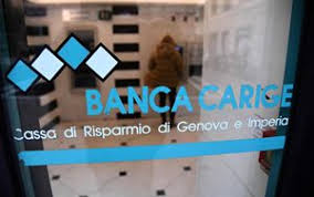 1097 del 29 ottobre 2007 )1 il governatore della banca d'italia visto il decreto legislativo del 24 febbraio 1998, n. Banca Carige Cede Lo 0 07 Della Banca D Italia