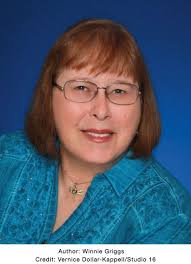 An Amish Widow's Promise by Winnie Griggs