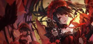 Free Kurumi Tokisaki High Quality Wallpaper Id 463902 For Hd 1600x768 Desktop Black_tyan kurumi tokisaki | куруми. wallpaper id 463902 for hd 1600x768 desktop