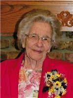Regina DeHart Obituary (1922