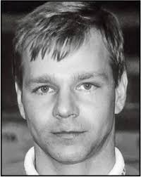 Nie ma ich wśród nas...