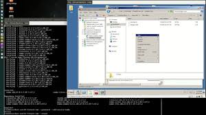 Remote Deploy Kaspersky For File Server To Red Hat Enterprise 7 Youtube