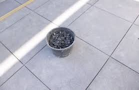 Feinsteinzeugfliesen sind sehr robust und widerstandsfähig und damit ideal auch für den außenbereich geeignet. Terrassen Mit Feinsteinzeug Verlegen Toom Baumarkt