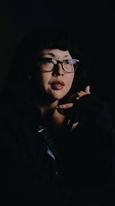 Retired Marine Gunnery Sgt., Daniel Arcand, reflects