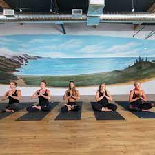 Sign up for classes and events or talk to an rei outdoor expert. Slo Yoga Center Marigold Closed Yoga 3840 1 Broad St San Luis Obispo Ca Phone Number