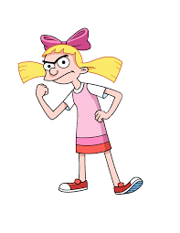 Related Image Arnold And Helga Hey Arnold Arnold Wallpaper