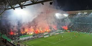 Изучайте релизы asse на discogs. Asse Psg Des Fumigenes Impressionnants Qui Pourraient Couter Chers A Saint Etienne