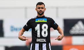 Check spelling or type a new query. Rachid Ghezzal Dan Besiktas Aciklamasi Bize Guc Veren Sey Aile Gibi Olmamiz