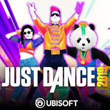 Just Dance 2019 Tracklist On Spotify Just Dance Dance Spotify