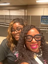 Latoya Randall, MBA, LPC-S (@_latoyarandall) • Instagram photos and videos