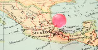 Este mapa fue presentado en. Cual Es El Origen De Los Sismos En La Ciudad De Mexico National Geographic En Espanol