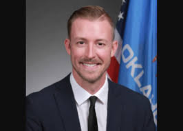 Representative Ty Burns