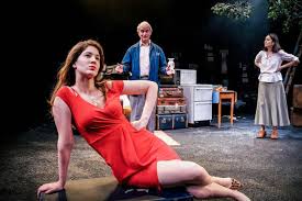 Maybe you would like to learn more about one of these? Dido Queen Of Carthage Reviewed Marlowe S First Play At The Rsc Theatre Entertainment Express Co Uk