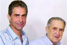 Abelardo e Ricardo Andrade: marcas que ficaram pela vida