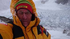 «i will tell you about my k2». Winter K2 Urubko Scouts The Eastern Face Sets Up Camp 2 Explorersweb