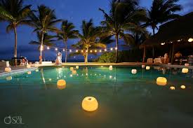 The Candle Boutique Destination Wedding Decoration Ideas