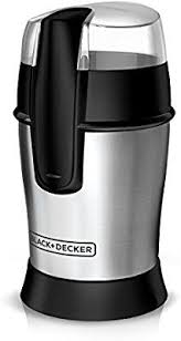 Black And Decker Burr Coffee Grinder Review Any Cheap Coffee Grinder Coffee Grinder Stainless Steel Coffee Mr Coffee Grinder