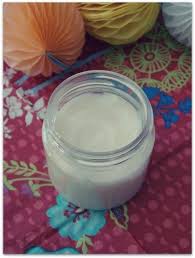 Creme Visage Pour Les Peaux Grasses Regulatrice De Sebum Herbio Tiful Creme Visage Creme Visage Maison Hydratant Peau Grasse