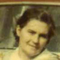 Sarah Ellen Kelly (1913–2002) • FamilySearch