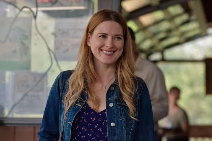 Netflix is developing 'Virgin River' spinoff about Mel's parents