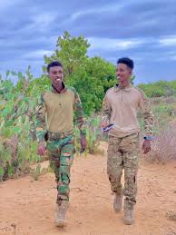 Profile for Abdi Samad Cabdiraxman