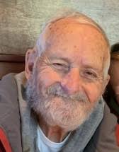 Obituary for Roscoe "Ross" Harmon Jr.