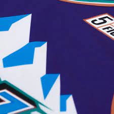 Playing off the modern classic red rock jerseys paying tribute to the landscape of southern utah, this year's city edition jerseys. Utah Jazz Release 2019 2020 Jersey Schedule Slc Dunk